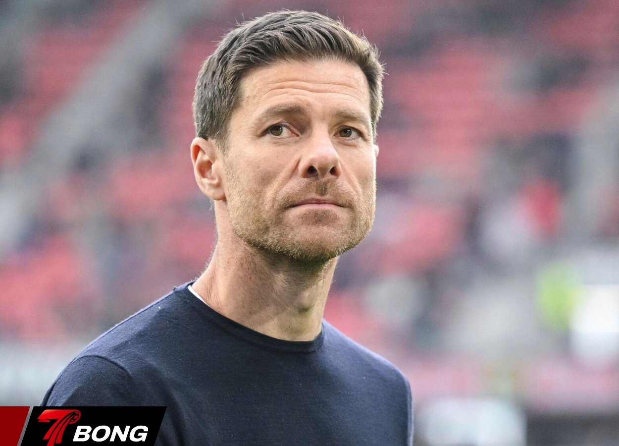 Xabi Alonso thực hiện kế hoạch tái thiết đội hình với những nhân sự phù hợp hơn.